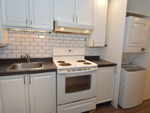 1 Bedroom apartment for rent in TORONTO 