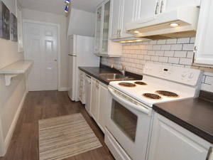 1 Bedroom apartment for rent in TORONTO 