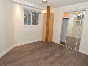 1 Bedroom apartment for rent in TORONTO 