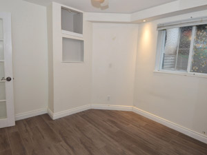 1 Bedroom apartment for rent in TORONTO 