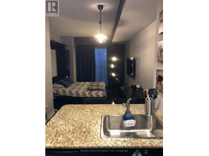 Bachelor apartment for rent in Mississauga 