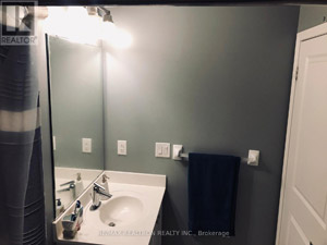 Bachelor apartment for rent in Mississauga 