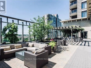 Bachelor apartment for rent in Mississauga 