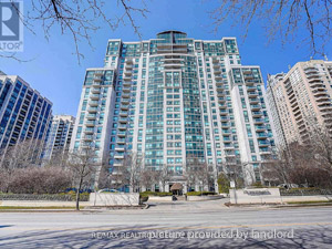 1 Bedroom apartment for rent in NORTH YORK