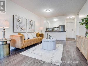 1 Bedroom apartment for rent in NORTH YORK