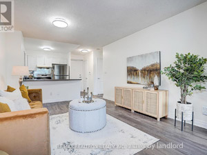 1 Bedroom apartment for rent in NORTH YORK