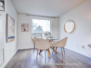 1 Bedroom apartment for rent in NORTH YORK