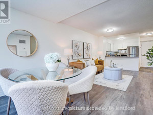 1 Bedroom apartment for rent in NORTH YORK