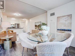 1 Bedroom apartment for rent in NORTH YORK