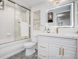 1 Bedroom apartment for rent in NORTH YORK