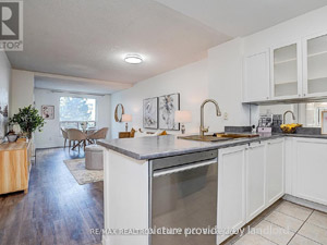 1 Bedroom apartment for rent in NORTH YORK