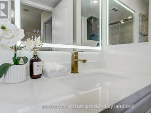 1 Bedroom apartment for rent in NORTH YORK