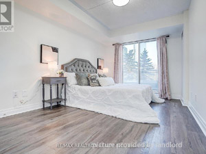 1 Bedroom apartment for rent in NORTH YORK