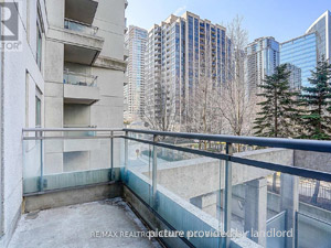 1 Bedroom apartment for rent in NORTH YORK