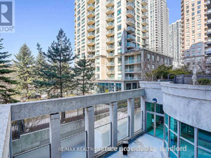 1 Bedroom apartment for rent in NORTH YORK