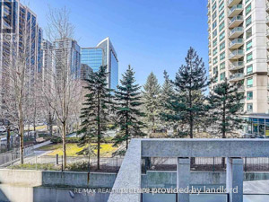 1 Bedroom apartment for rent in NORTH YORK