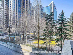 1 Bedroom apartment for rent in NORTH YORK