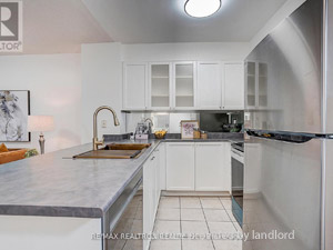 1 Bedroom apartment for rent in NORTH YORK