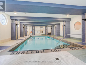 1 Bedroom apartment for rent in NORTH YORK