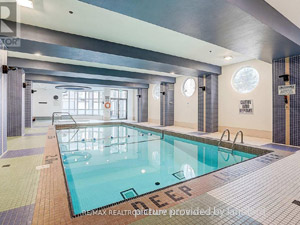 1 Bedroom apartment for rent in NORTH YORK