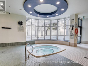 1 Bedroom apartment for rent in NORTH YORK