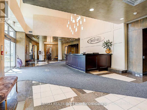 1 Bedroom apartment for rent in NORTH YORK