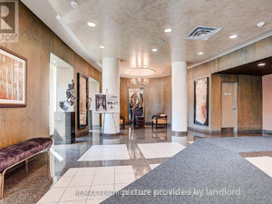 1 Bedroom apartment for rent in NORTH YORK