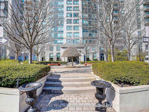 1 Bedroom apartment for rent in NORTH YORK
