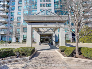 1 Bedroom apartment for rent in NORTH YORK