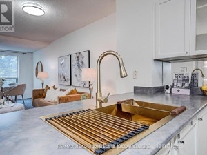 1 Bedroom apartment for rent in NORTH YORK