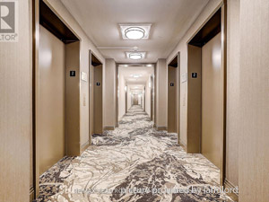 1 Bedroom apartment for rent in NORTH YORK