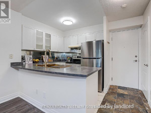 1 Bedroom apartment for rent in NORTH YORK