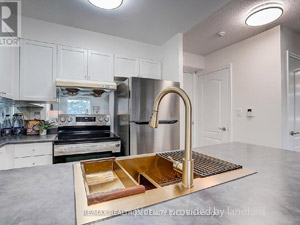 1 Bedroom apartment for rent in NORTH YORK