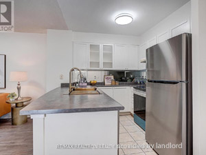 1 Bedroom apartment for rent in NORTH YORK