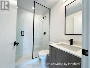 1 Bedroom apartment for rent in Toronto 