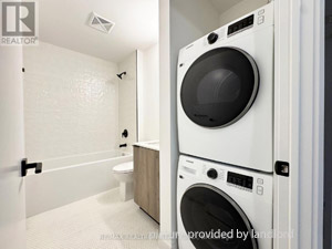 1 Bedroom apartment for rent in Toronto 