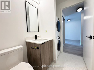 1 Bedroom apartment for rent in Toronto 