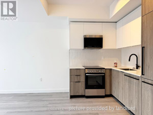 1 Bedroom apartment for rent in Toronto 