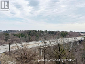 1 Bedroom apartment for rent in Toronto 