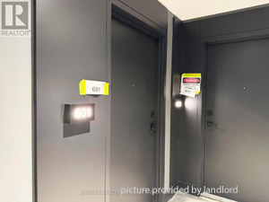 1 Bedroom apartment for rent in Toronto 