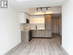 1 Bedroom apartment for rent in Toronto 