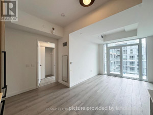 1 Bedroom apartment for rent in Toronto 