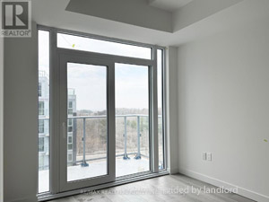 1 Bedroom apartment for rent in Toronto 