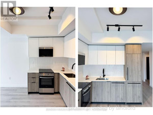 1 Bedroom apartment for rent in Toronto 