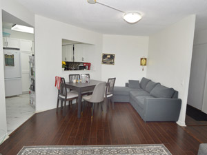 1 Bedroom apartment for rent in EAST YORK   