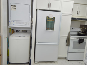 1 Bedroom apartment for rent in EAST YORK   