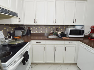 1 Bedroom apartment for rent in EAST YORK   