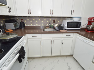 1 Bedroom apartment for rent in EAST YORK   