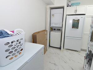 1 Bedroom apartment for rent in EAST YORK   