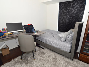 1 Bedroom apartment for rent in EAST YORK   